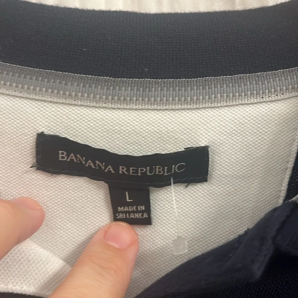 Banana Republic Shirt